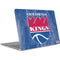 NBA Sacramento Kings Hardwood Classics Apple MacBook Air Skin
