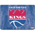 NBA Sacramento Kings Hardwood Classics Apple MacBook Air Skin