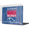 NBA Sacramento Kings Hardwood Classics MacBook Pro 14in (2021-24) Case plus Skin
