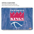 NBA Sacramento Kings Hardwood Classics MacBook Pro 14in (2021-24) Case plus Skin