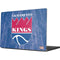 NBA Sacramento Kings Hardwood Classics Apple MacBook Pro 14-inch Skin