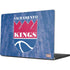 NBA Sacramento Kings Hardwood Classics Apple MacBook Pro 14-inch Skin