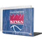 NBA Sacramento Kings Hardwood Classics MacBook Cases