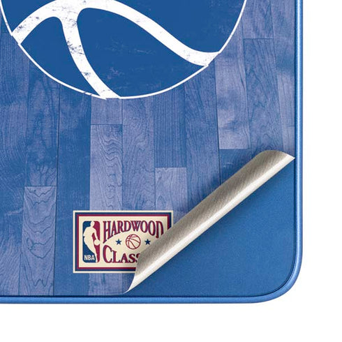 NBA Sacramento Kings Hardwood Classics Moto G Play 4G (2024) Skin