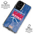 NBA Sacramento Kings Hardwood Classics Moto G Power 5G (2024) Clear Case