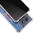NBA Sacramento Kings Hardwood Classics Moto G Stylus 5G (2025) Clear Case