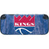 NBA Sacramento Kings Hardwood Classics Nintendo Switch 2 (2025) with Joy-Con Skin