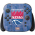 NBA Sacramento Kings Hardwood Classics Nintendo Switch 2 (2025) Joy-Con Controller Skin