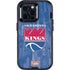 NBA Sacramento Kings Hardwood Classics Otterbox Defender iPhone Skin