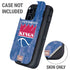 NBA Sacramento Kings Hardwood Classics Otterbox Defender iPhone Skin