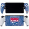 NBA Sacramento Kings Hardwood Classics PlayStation Portal Remote Player Skin