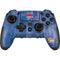 NBA Sacramento Kings Hardwood Classics PlayStation Scuf Vantage 2 Controller Skin