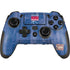 NBA Sacramento Kings Hardwood Classics PlayStation Scuf Vantage 2 Controller Skin