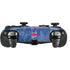 NBA Sacramento Kings Hardwood Classics PlayStation Scuf Vantage 2 Controller Skin