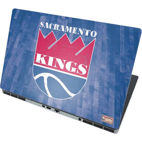 NBA Sacramento Kings Hardwood Classics Dell Precision Skin