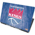 NBA Sacramento Kings Hardwood Classics Dell Precision Skin