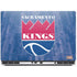 NBA Sacramento Kings Hardwood Classics Dell Precision Skin