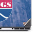 NBA Sacramento Kings Hardwood Classics Dell Precision Skin