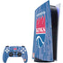 NBA Sacramento Kings Hardwood Classics PlayStation PS5 Skins