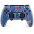 NBA Sacramento Kings Hardwood Classics PS5 DualSense Edge Pro Controller Skin