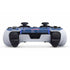 NBA Sacramento Kings Hardwood Classics PS5 DualSense Edge Pro Controller Skin