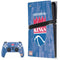 NBA Sacramento Kings Hardwood Classics PS5 Pro Bundle Skin