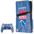 NBA Sacramento Kings Hardwood Classics PlayStation PS5 Skins