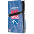 NBA Sacramento Kings Hardwood Classics PS5 Pro Disk Console Skin