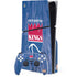 NBA Sacramento Kings Hardwood Classics PlayStation PS5 Skins