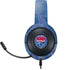 NBA Sacramento Kings Hardwood Classics Razer Kraken X Skin