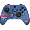 NBA Sacramento Kings Hardwood Classics Xbox Elite Wireless Controller Series 2 Skin