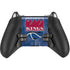 NBA Sacramento Kings Hardwood Classics Xbox Elite Wireless Controller Series 2 Skin