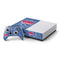 NBA Sacramento Kings Hardwood Classics Xbox One S Console and Controller Bundle Skin