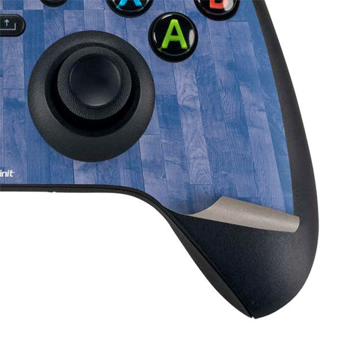NBA Sacramento Kings Hardwood Classics XBox Series X Digital Edition Bundle Skin