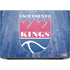 NBA Sacramento Kings Hardwood Classics HP ZBook Fury 16 G10 Skin