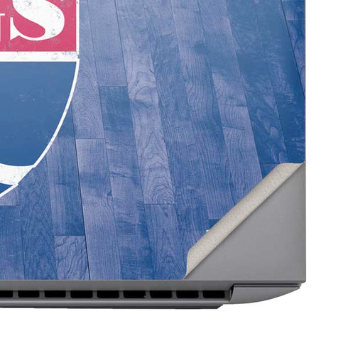 NBA Sacramento Kings Hardwood Classics HP ZBook Fury 16 G10 Skin