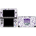 NBA Sacramento Kings History Logo Blast Nintendo Skins