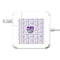 NBA Sacramento Kings History Logo Blast 85W Power Adapter (15 and 17 inch MacBook Pro Charger) Skin