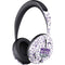 NBA Sacramento Kings History Logo Blast Bose Noise Cancelling Headphones 700 Skin