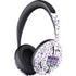 NBA Sacramento Kings History Logo Blast Bose Noise Cancelling Headphones 700 Skin