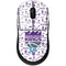 NBA Sacramento Kings History Logo Blast G Pro Wireless Gaming Mouse Skin