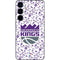 NBA Sacramento Kings History Logo Blast Galaxy A16 5G Skin