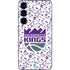 NBA Sacramento Kings History Logo Blast Galaxy A16 5G Skin