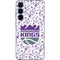 NBA Sacramento Kings History Logo Blast Galaxy A35 5G Skin