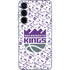 NBA Sacramento Kings History Logo Blast Galaxy A35 5G Skin