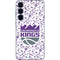NBA Sacramento Kings History Logo Blast Galaxy A36 5G Skin