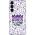 NBA Sacramento Kings History Logo Blast Galaxy A36 5G Skin