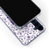 NBA Sacramento Kings History Logo Blast Galaxy A55 5G Clear Case