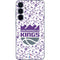 NBA Sacramento Kings History Logo Blast Galaxy A55 5G Skin