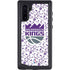 NBA Sacramento Kings History Logo Blast Galaxy Cases
